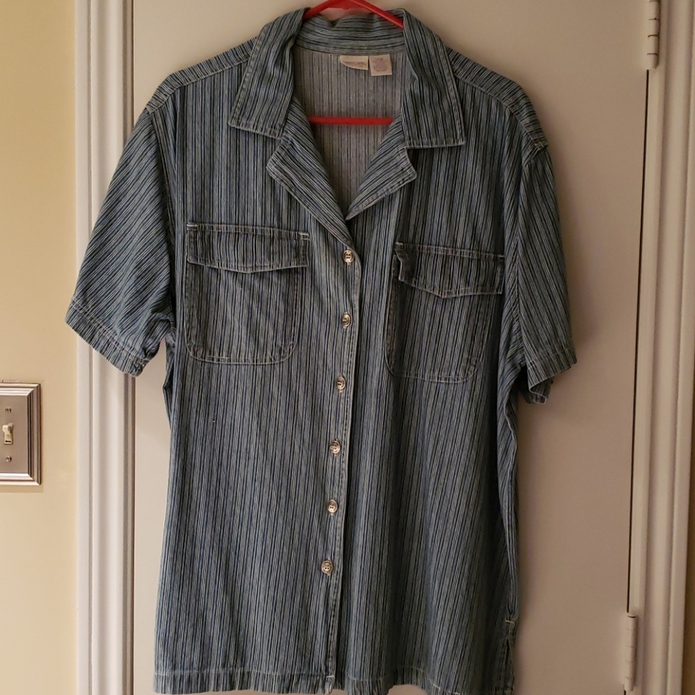 Shirt /denim